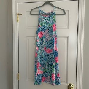Lilly Pulitzer Margot Swing Dress